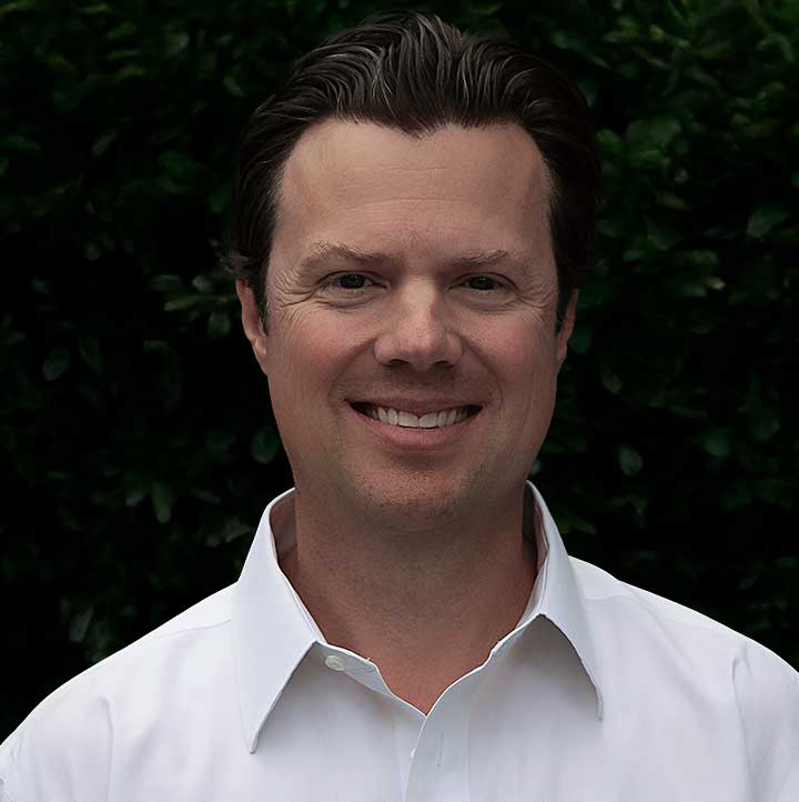 Brad Lowe