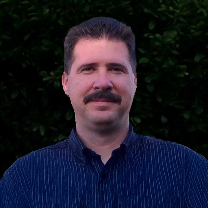 Daniel Stagg