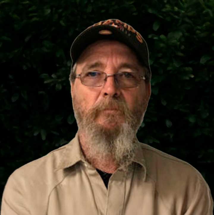 Johnny Decker