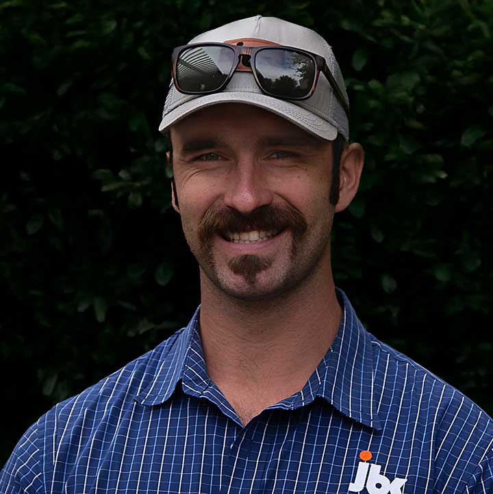 Kevin Johnson