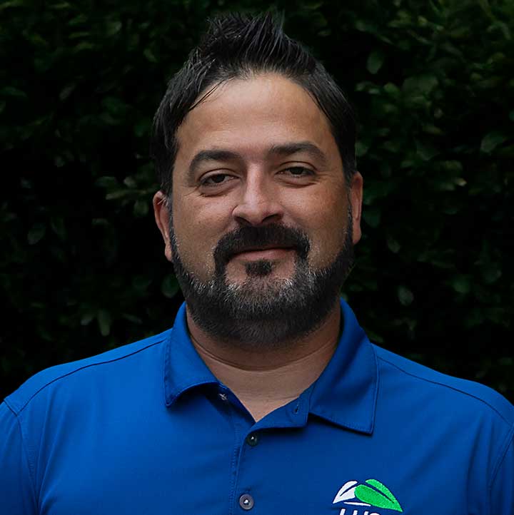 Luis Carmona