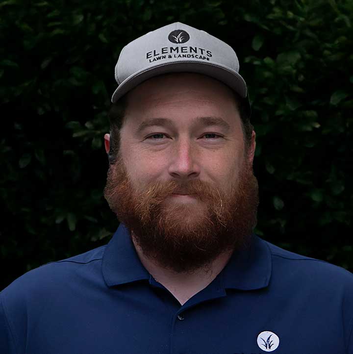 Marshall Bush