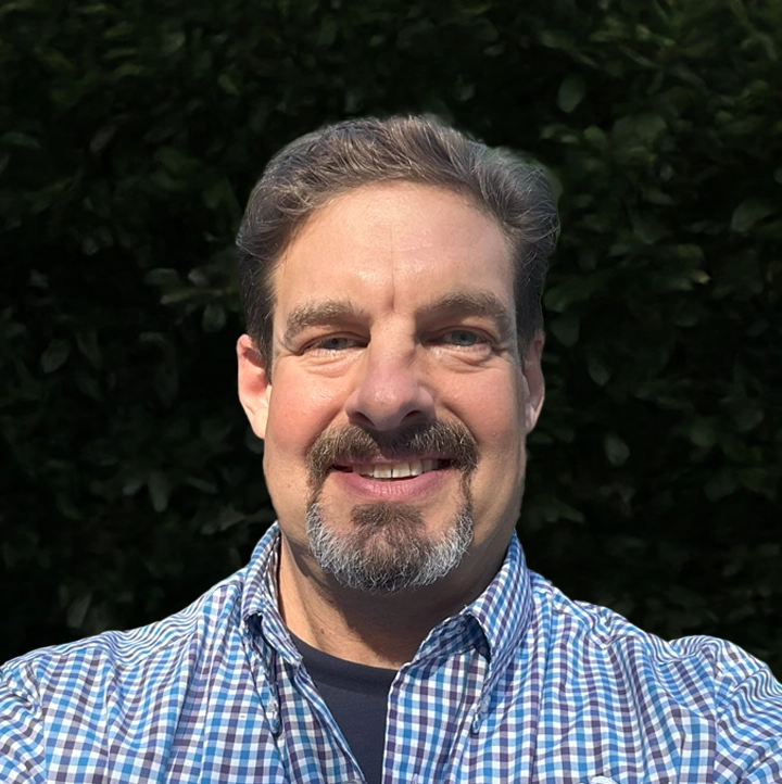 Michael Constantino