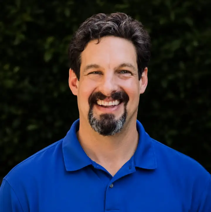 Michael Constantino