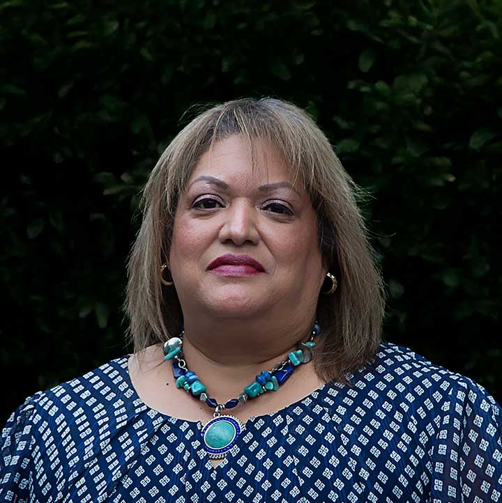 Norma Banda