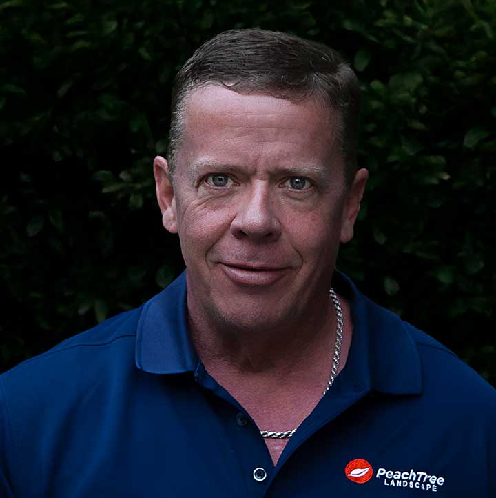 Paul Thornton