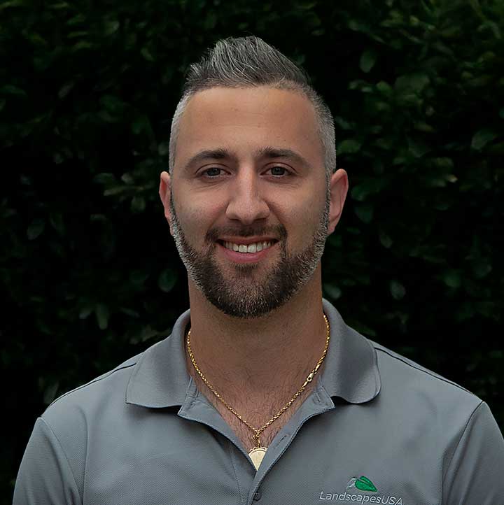 Rafi Saleh