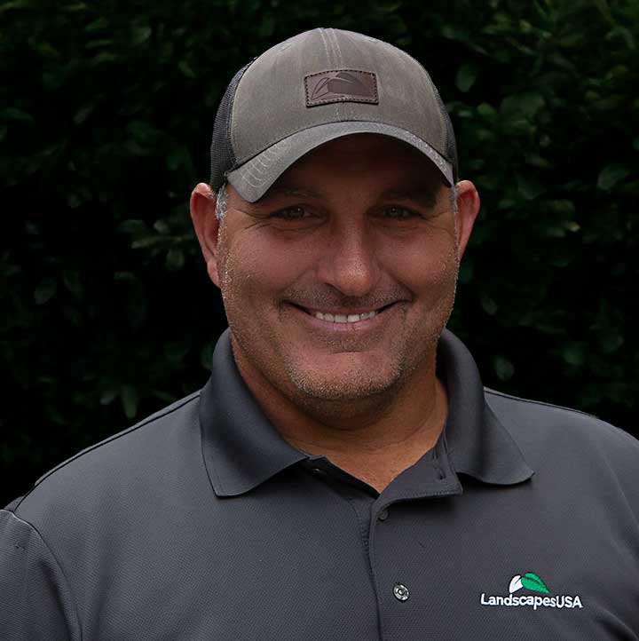 Rob Crowe