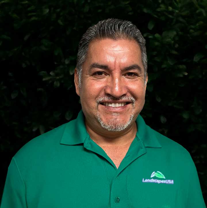 Romualdo Perez