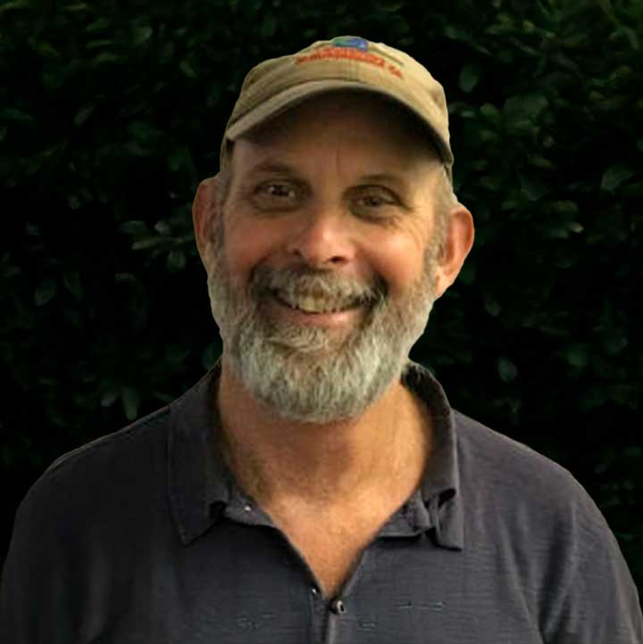Ron Edwards