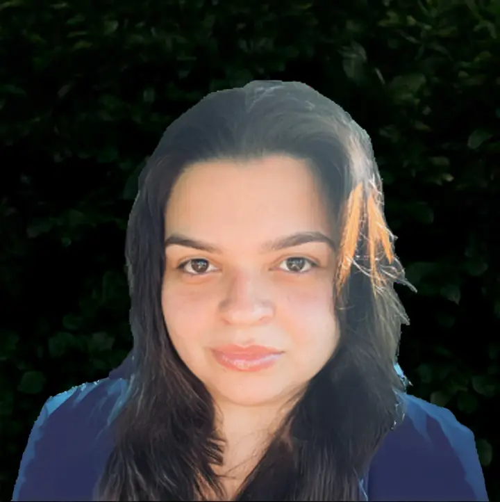 Saraih Torres