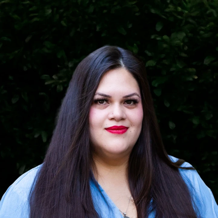 Stacey Sandoval