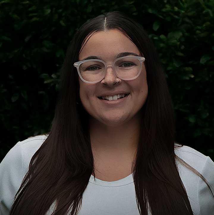 Taylor Richardson