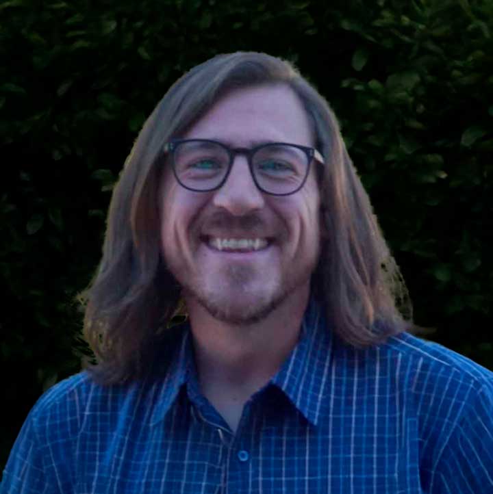 Thom Whitney