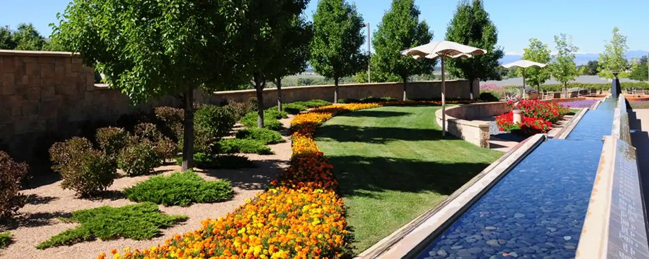 Shalom Park Wellness Center