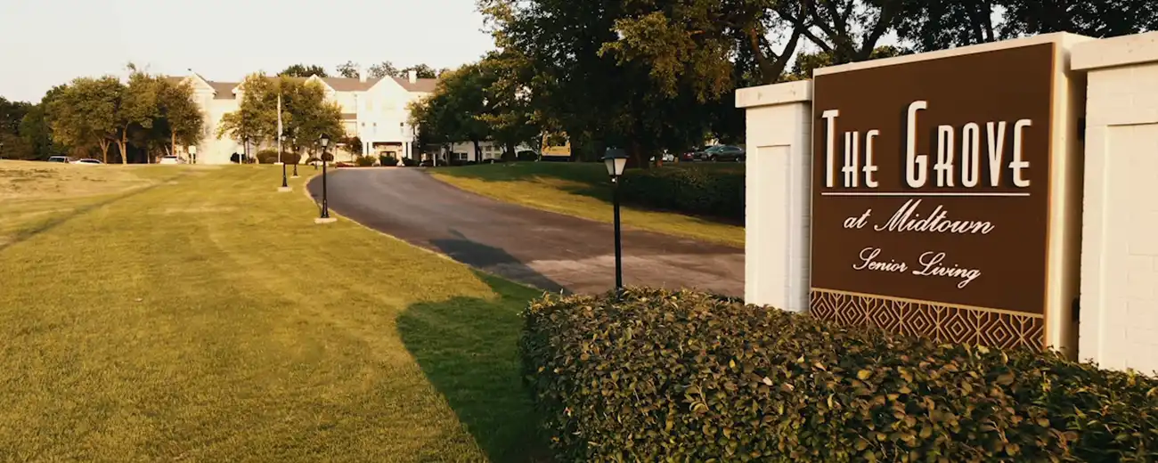 The Grove